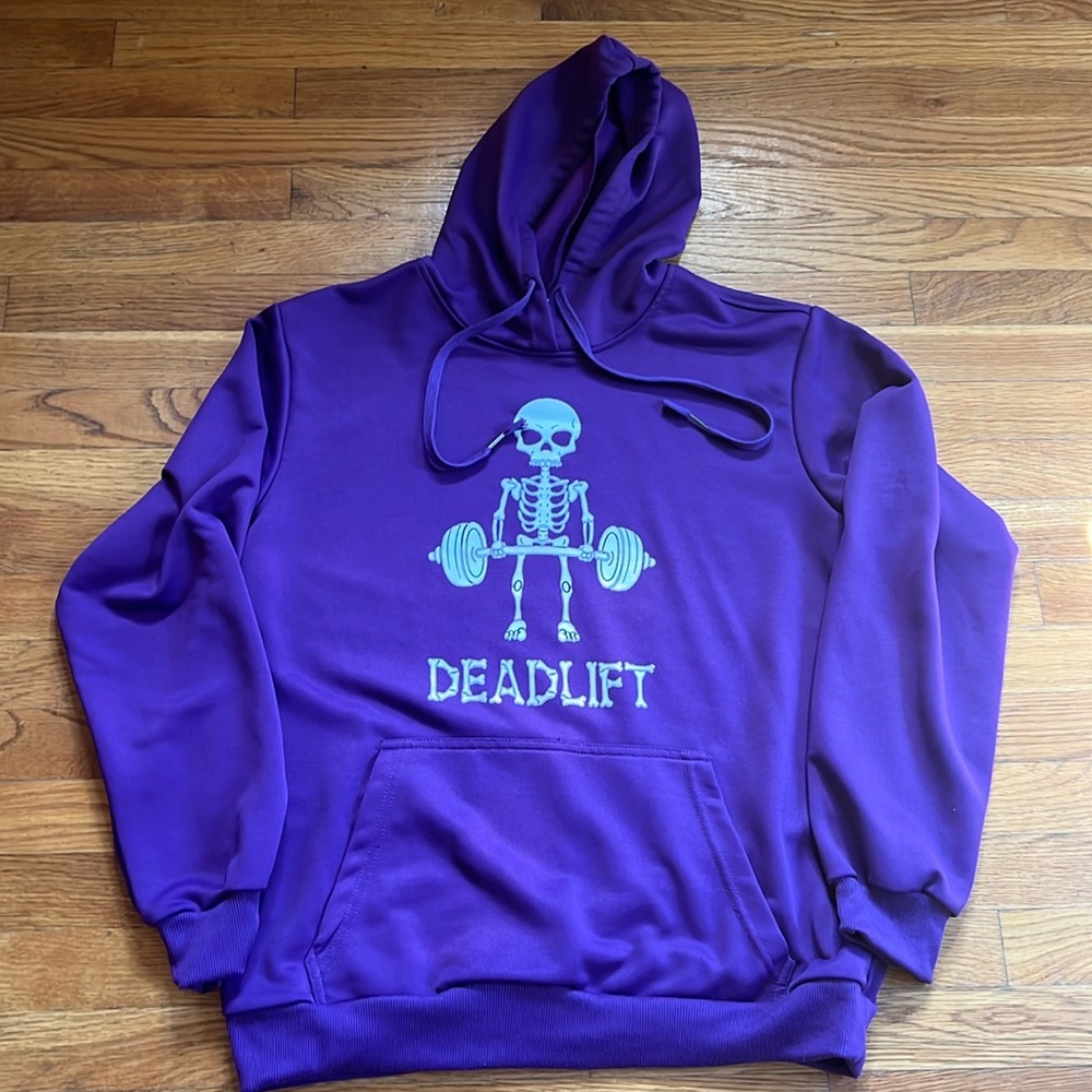 Hoodie